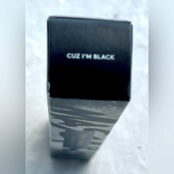 2x FENTY BEAUTY BY RIHANNA FULL FRONTAL VOLUME LIFT & CURL MASCARA CUZ I’M BLACK - Picture 9 of 10